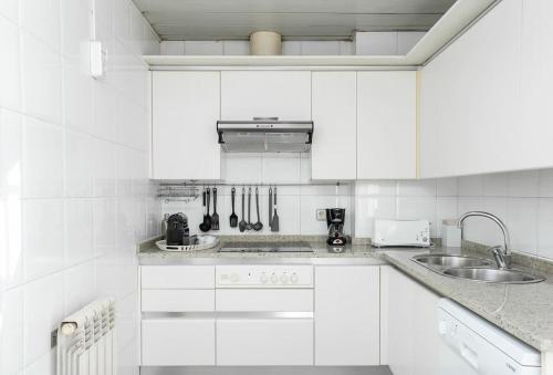 Canela Homes BARCELONA MONUMENTAL