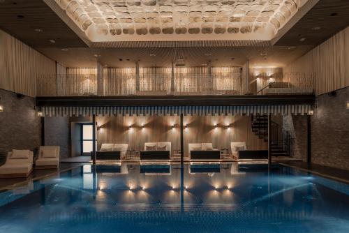 Elite Hotel Marina Tower, Spa & Resort Image