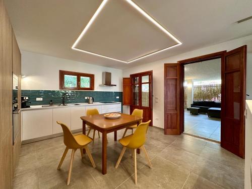 Fotografie z fotogalerie ubytování Villa Sao Scopello Punta Pispisa v destinaci Scopello