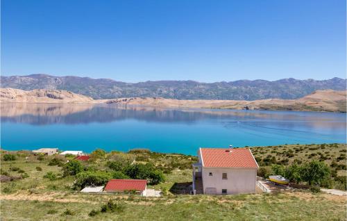 Φυσικό τοπίο κοντά σε αυτό το διαμέρισμα