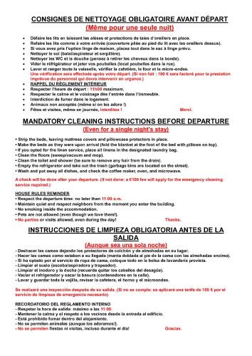 une page d’un document contenant les descriptions d’un déficit de courrier électronique collaboratif en matière de soins de santé dans l'établissement Au pied de l'étang LC Terre Occitane, à Port-Leucate