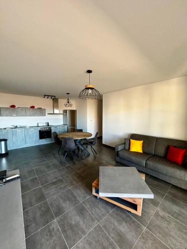 Appartement Rossignol