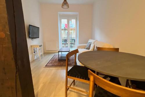 Bonito apartamento en el centro de San Sebastián