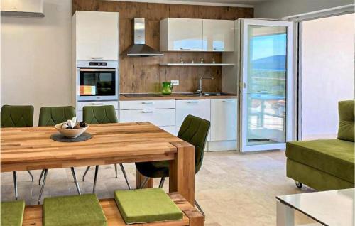 Fotografia z galérie ubytovania 3 Bedroom Nice Apartment In Sibenik v Šibeniku