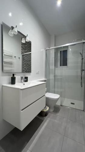 Bonito apartamento en el centro de San Sebastián