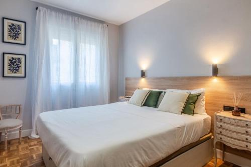 Cervantes Luxury Apartment photo 15