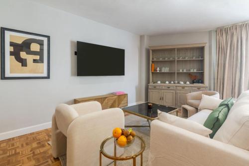 Cervantes Luxury Apartment photo 6