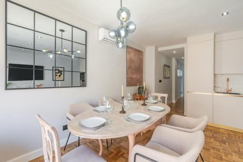 Cervantes Luxury Apartment photo 18