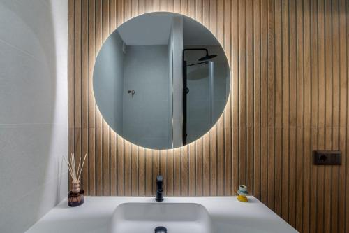 Cervantes Luxury Apartment photo 10
