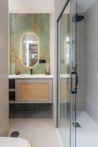 Cervantes Luxury Apartment photo 9