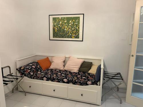 Family Apartment by Metro A Vatican Museums