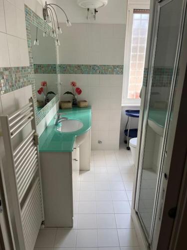 Family Apartment by Metro A Vatican Museums