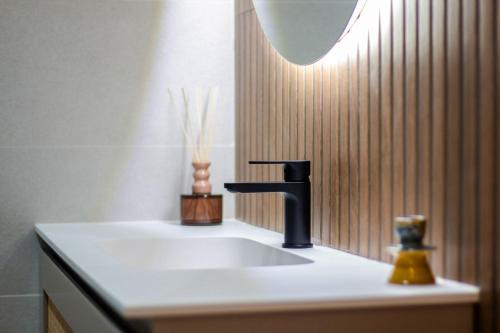 Cervantes Luxury Apartment photo 20