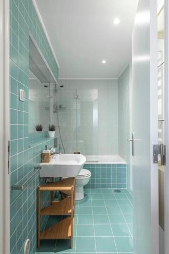 São Bento Design Apartment