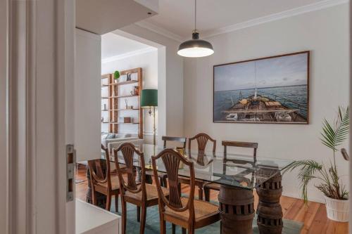 São Bento Design Apartment