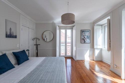 São Bento Design Apartment