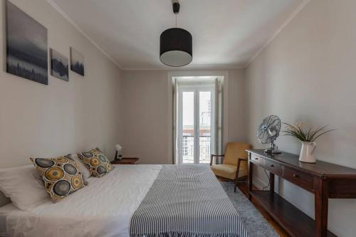 São Bento Design Apartment