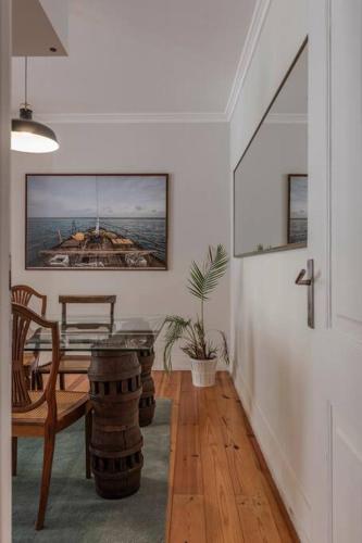 São Bento Design Apartment