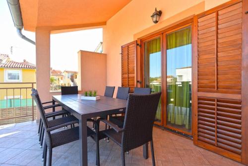Idyllic escape in Fasana, relax and unwind