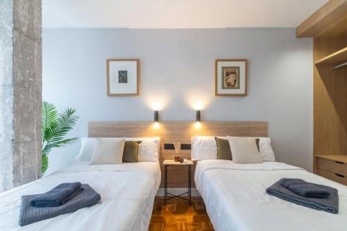 Cervantes Luxury Apartment photo 8