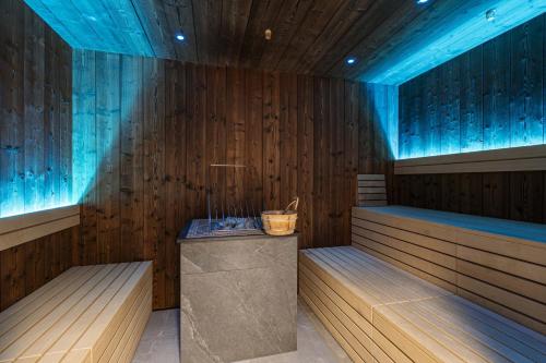 Imagen de la galería de Montafon Suites Schruns by ALPS RESORTS, en Schruns
