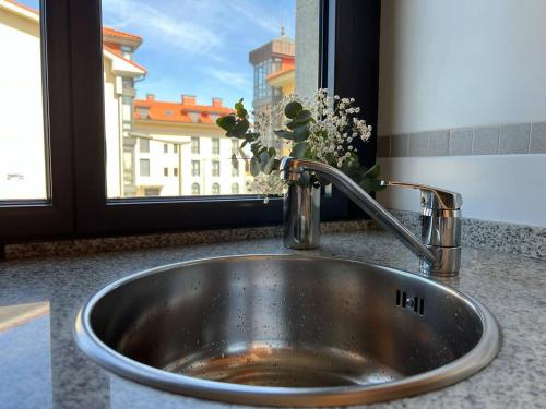 Fotografie z fotogalerie ubytování El Mirador del Orfanato v destinaci Llanes