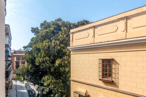 Cervantes Luxury Apartment photo 21