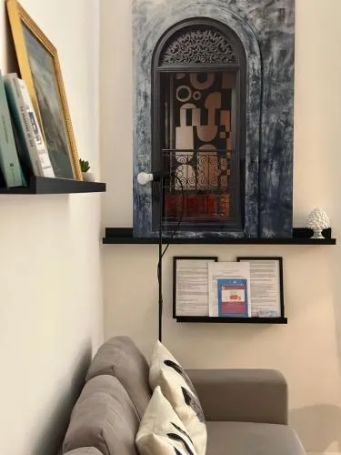 La casa di Nelly Boutique Apartment Napoli photo 27
