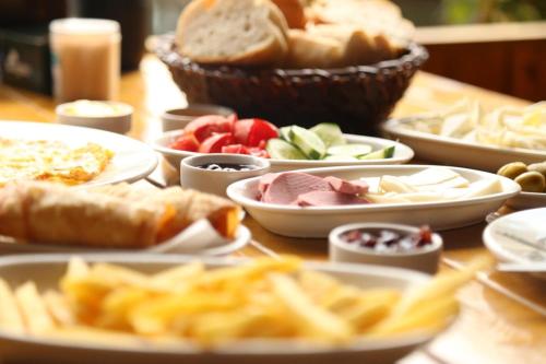 Φωτογραφία από το άλμπουμ του Gardan Bungalov στην Çatalca