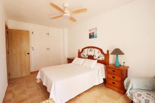 Saylu Nerja cerca de playa Torrecilla by SpainSunRentals