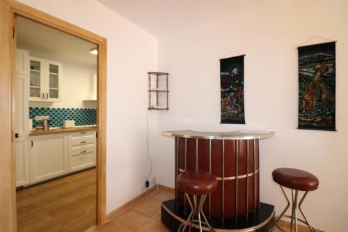 Saylu Nerja cerca de playa Torrecilla by SpainSunRentals