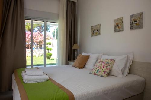 Gallery image of Thasos Blue Apartments in Prinos