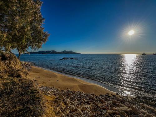 Gallery image of Ulysses Hotel in Methoni