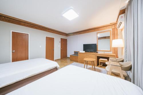 Jeju Miracle Hotel_3