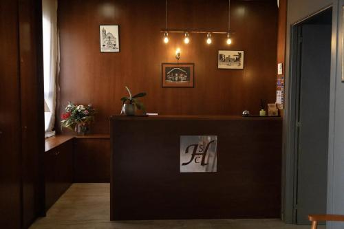 Φωτογραφία από το άλμπουμ του Hotel Sant Celoni σε San Celoni