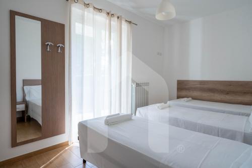 Fotografie z fotogalerie ubytování Homiday - Residence K2 v destinaci Pineto