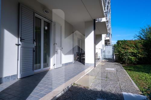Fotografie z fotogalerie ubytování Homiday - Residence K2 v destinaci Pineto