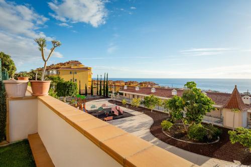 Foto Residencial Playa de La Arena 5