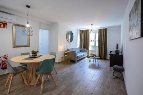 VALERIA DREAMS - Maestro Luna 4º