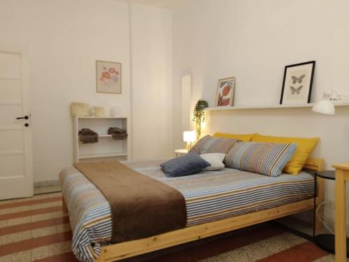 A casa di Gi