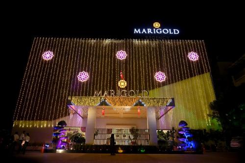 Imagen de la galería de MARIGOLD-Newly Renovated Hotel, en Shirdi