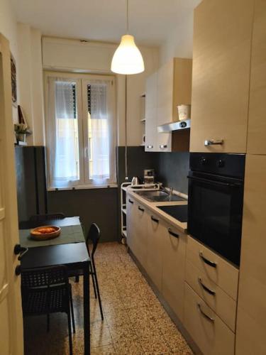 A casa di Gi