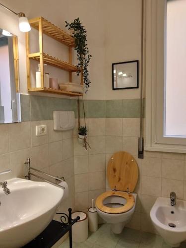 A casa di Gi