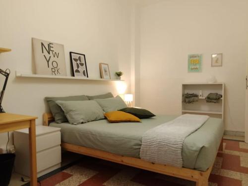 A casa di Gi