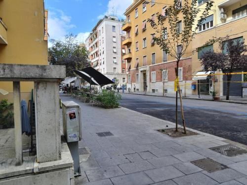 A casa di Gi