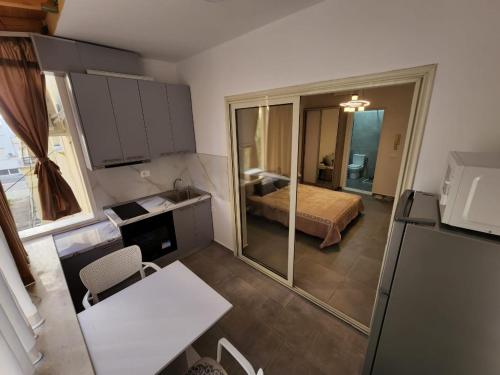 Shkëmbi i kavajës Ferienwohnung