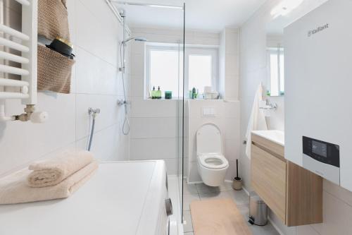 Magnolia apartment Zagreb with free parking