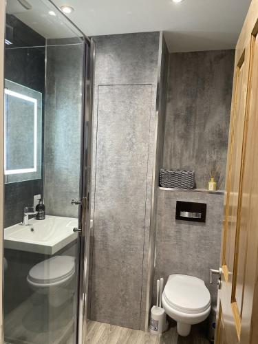 Superb townhouse near vibrant Gloucester Road photo 22