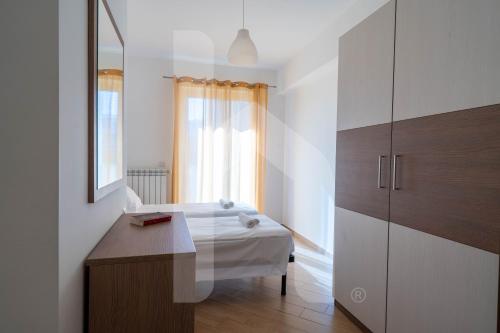 Fotografie z fotogalerie ubytování Homiday - Residence K2 v destinaci Pineto