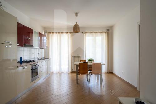 Fotografie z fotogalerie ubytování Homiday - Residence K2 v destinaci Pineto